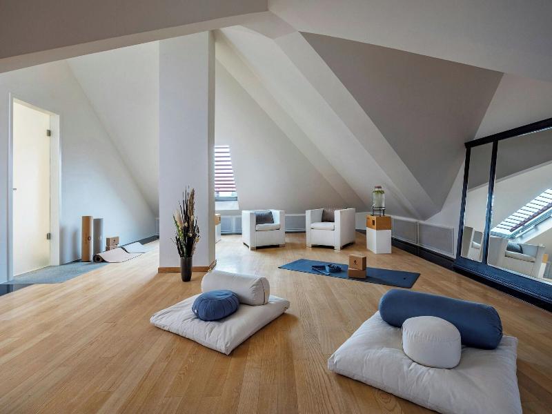 Hotel Luc image