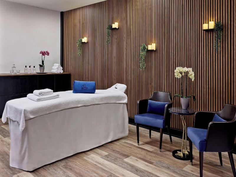 Hotel Luc image