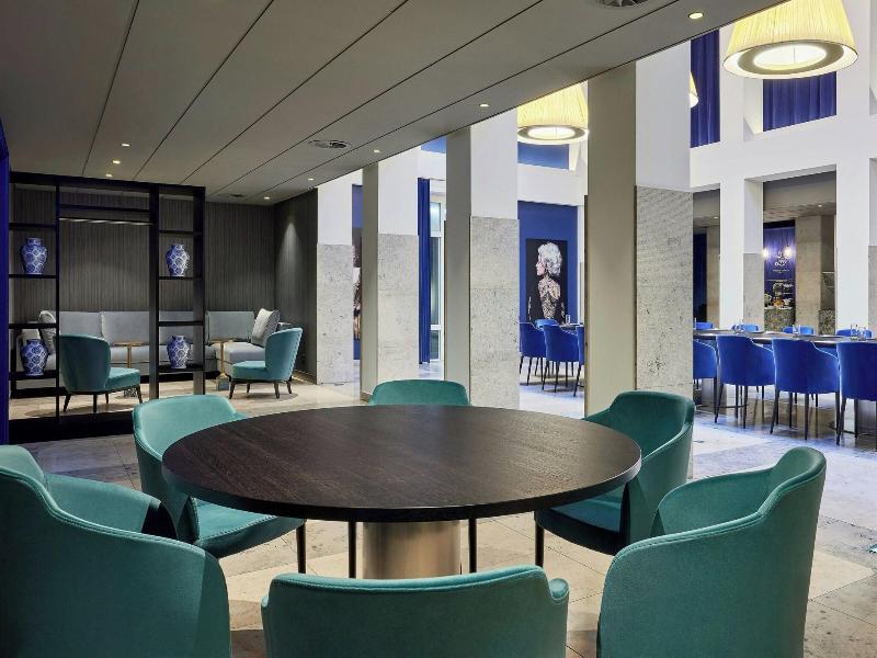 Hotel Luc image