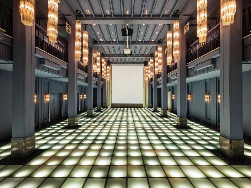 Hotel Luc image
