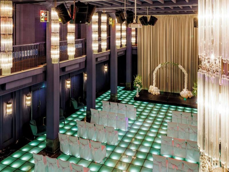 Hotel Luc image