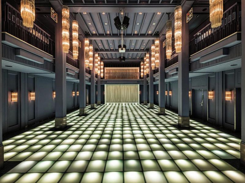 Hotel Luc image