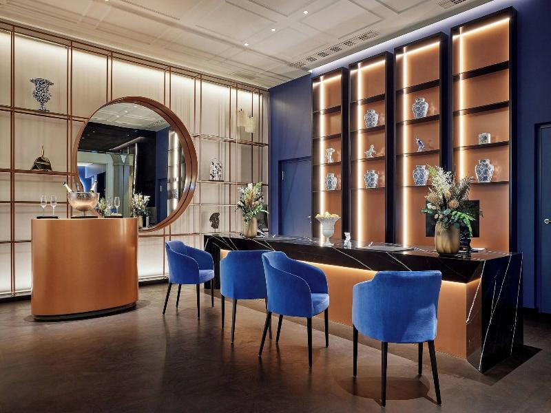 Hotel Luc image