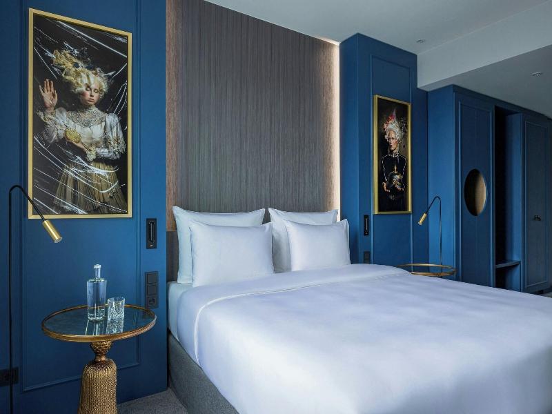Hotel Luc image