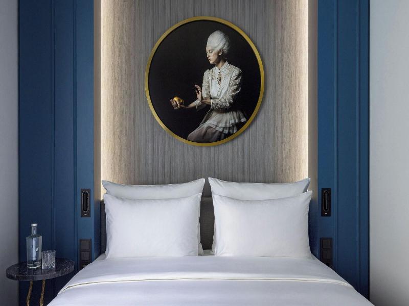 Hotel Luc image