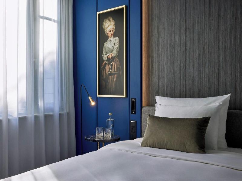 Hotel Luc image