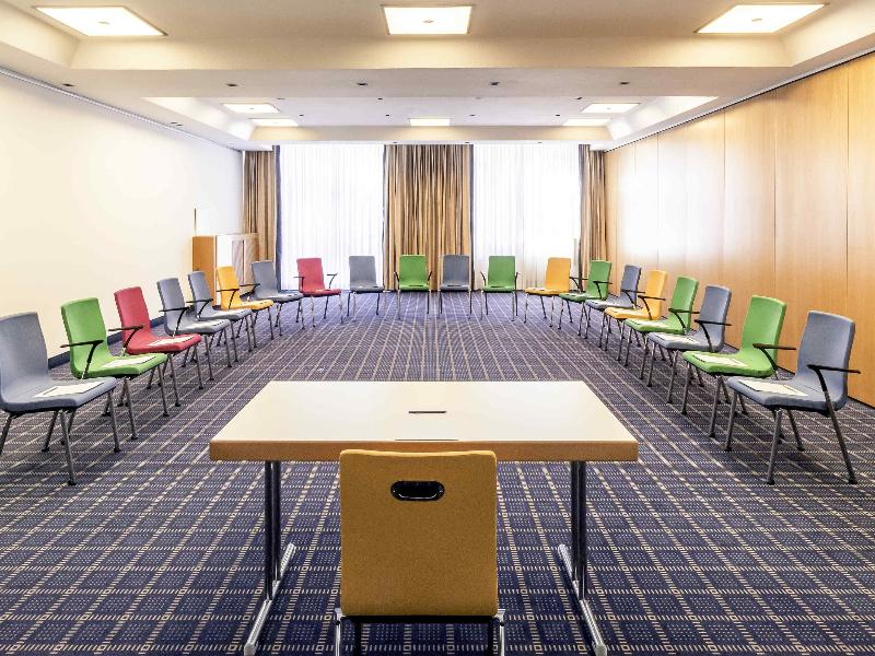Mercure Hotel Koeln City Friesenstrasse image