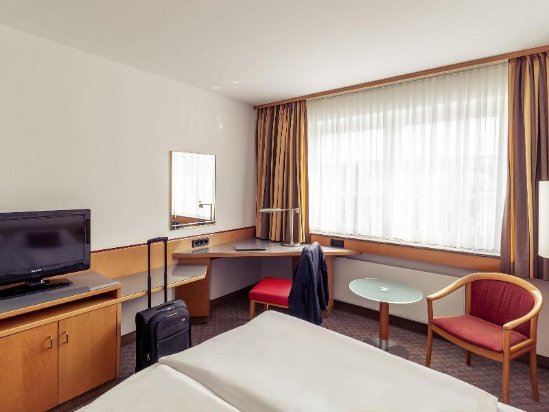 Mercure Hotel Koeln City Friesenstrasse image