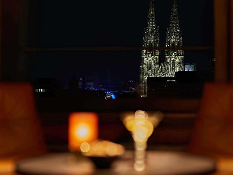 Pullman Cologne image