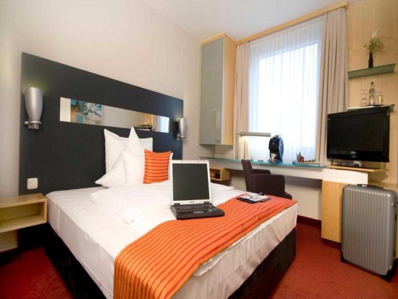 Sunday Hotel Düsseldorf Nord image