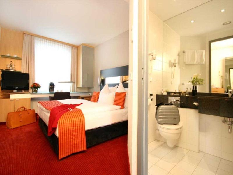 Sunday Hotel Düsseldorf Nord image