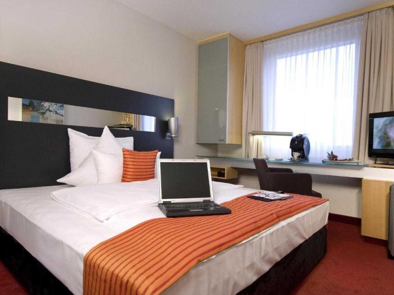 Sunday Hotel Düsseldorf Nord image