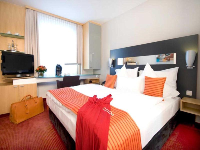 Sunday Hotel Düsseldorf Nord image