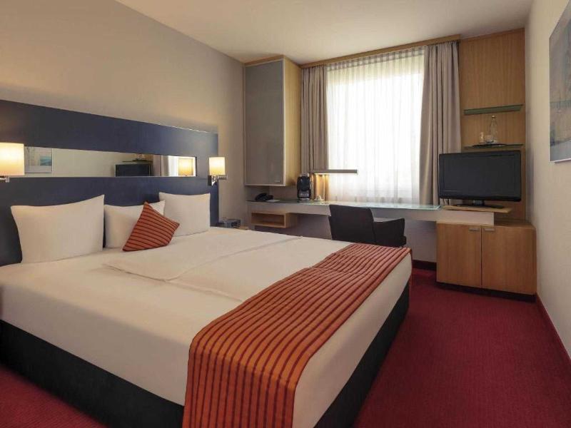 Sunday Hotel Düsseldorf Nord image
