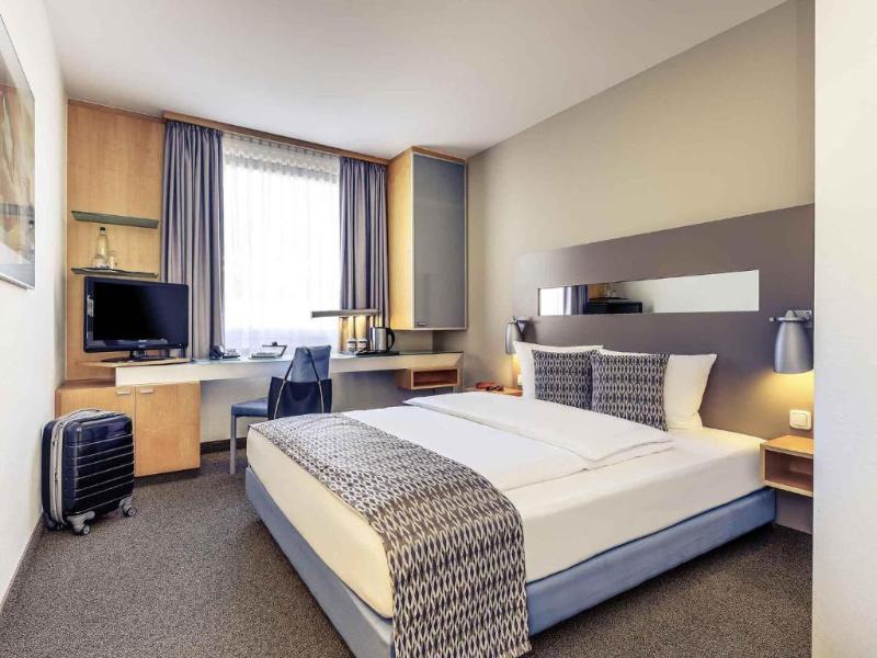 Sunday Hotel Düsseldorf Nord image