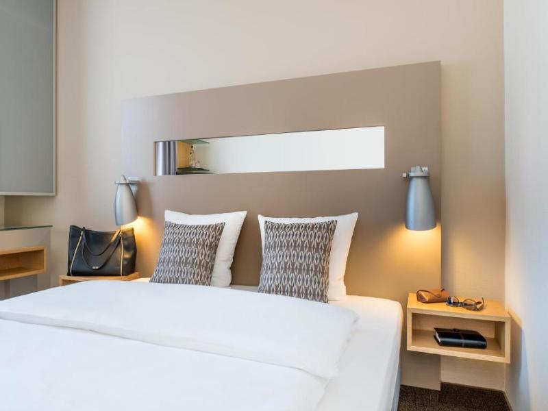 Sunday Hotel Düsseldorf Nord image