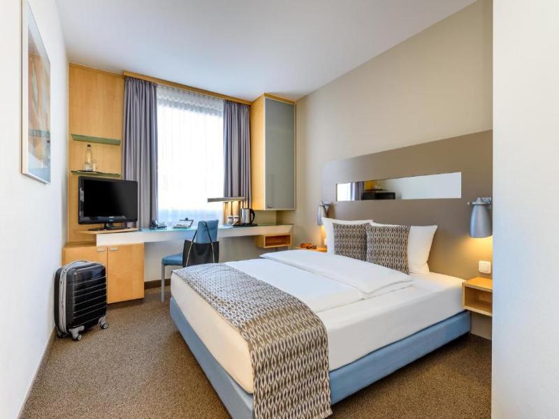 Sunday Hotel Düsseldorf Nord image