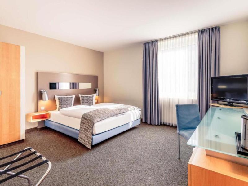 Sunday Hotel Düsseldorf Nord image