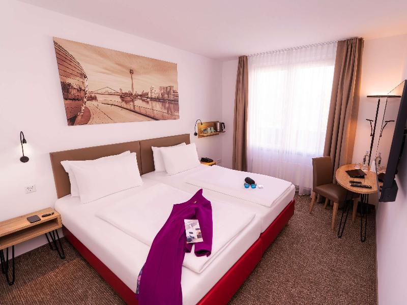 Mercure Hotel Duesseldorf Ratingen image
