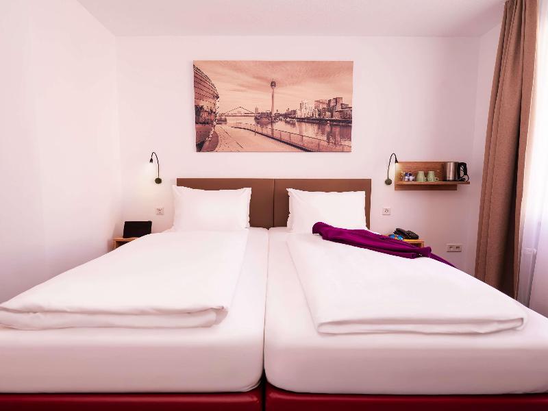 Mercure Hotel Duesseldorf Ratingen image