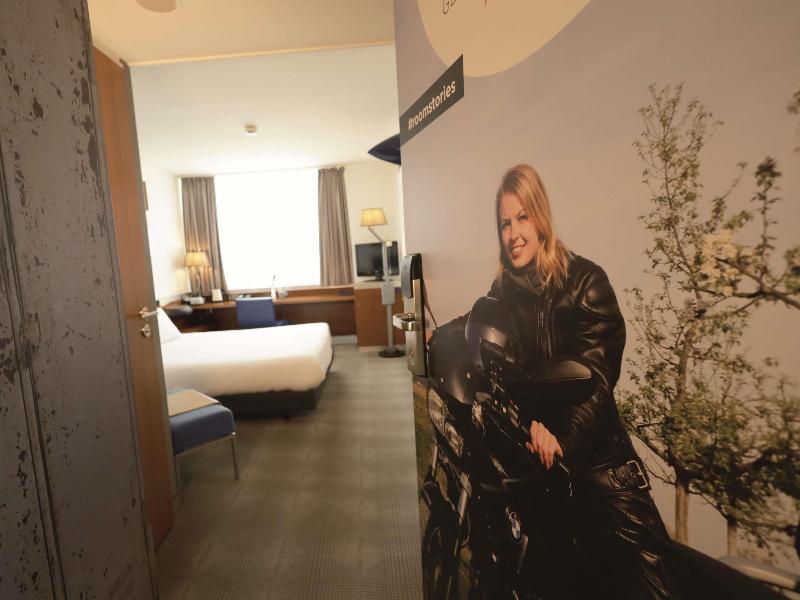 Novotel Erlangen image