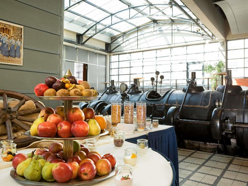 Novotel Hannover image