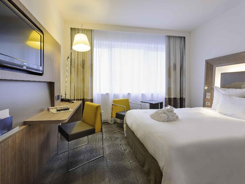 Novotel Hannover image