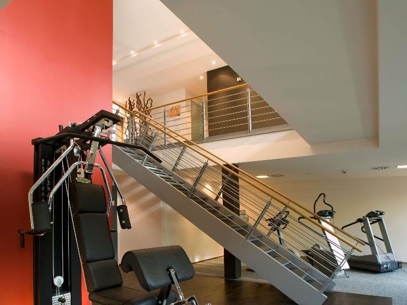 Novotel Karlsruhe City image