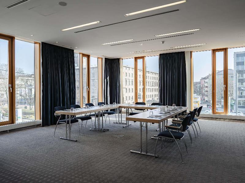 Novotel Karlsruhe City image