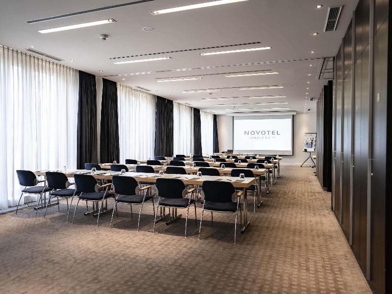 Novotel Karlsruhe City image