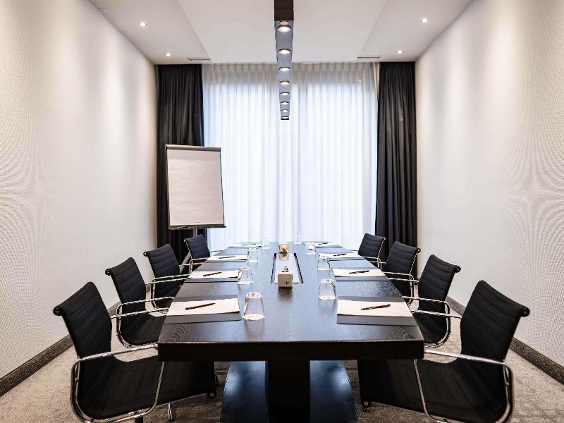 Novotel Karlsruhe City image