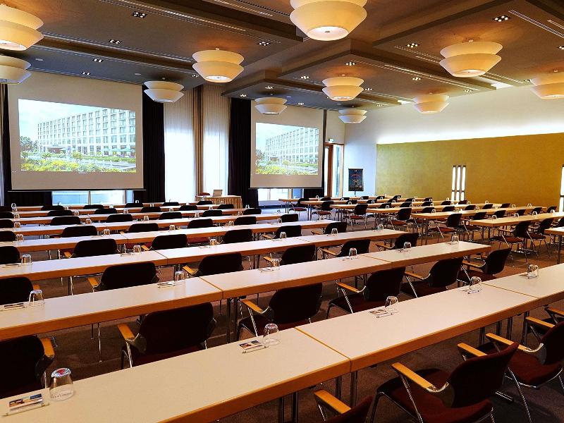 Novotel Karlsruhe City image
