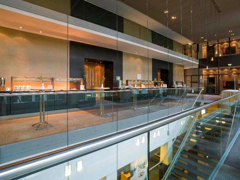 Novotel Karlsruhe City image