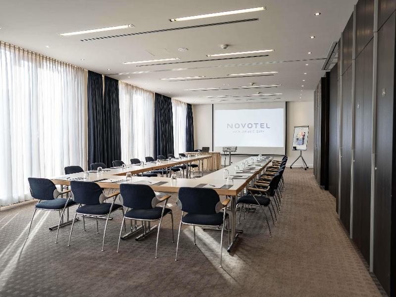 Novotel Karlsruhe City image