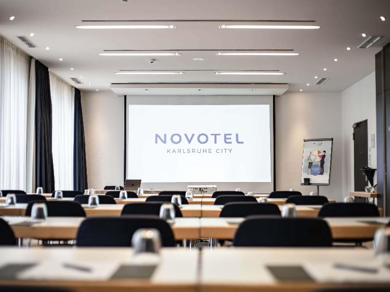 Novotel Karlsruhe City image
