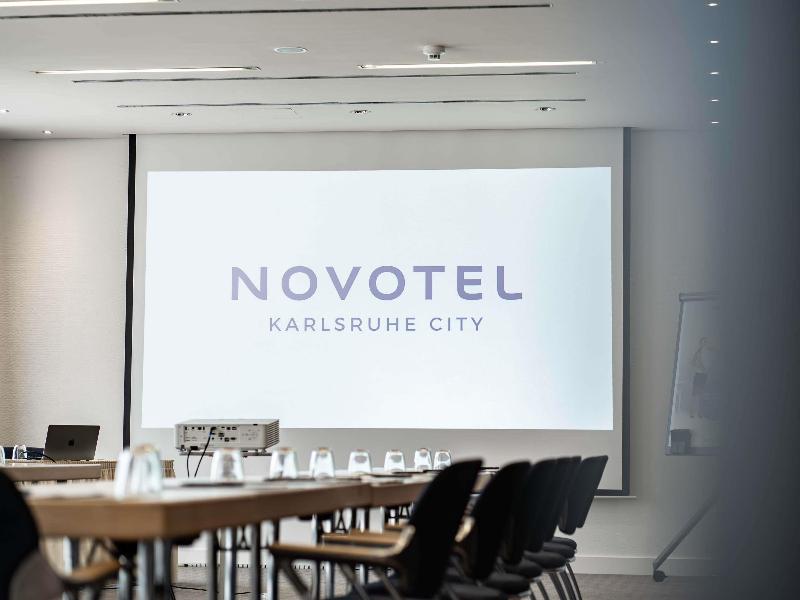 Novotel Karlsruhe City image