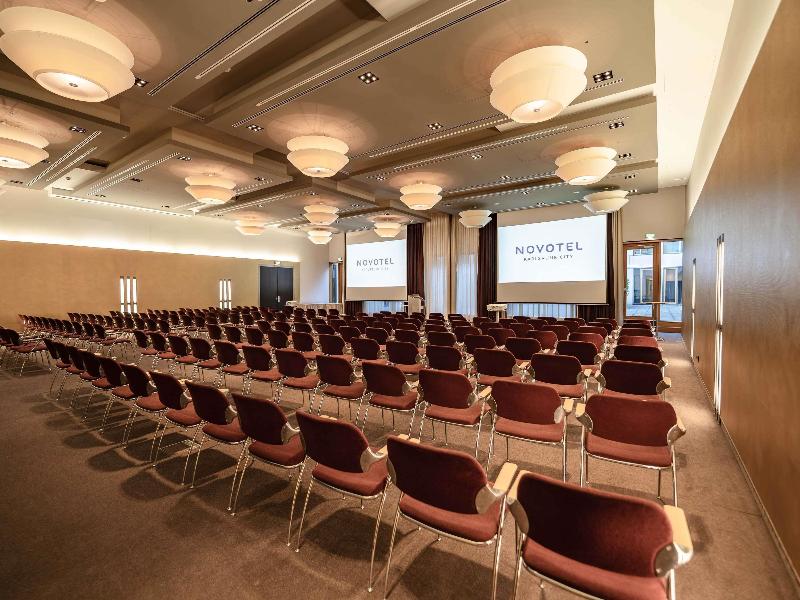 Novotel Karlsruhe City image
