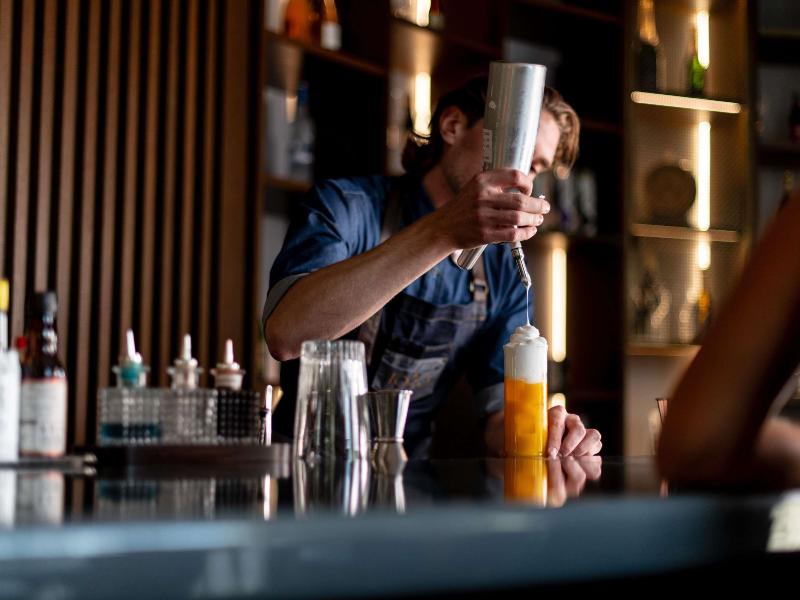 Sofitel Brussels Europe image