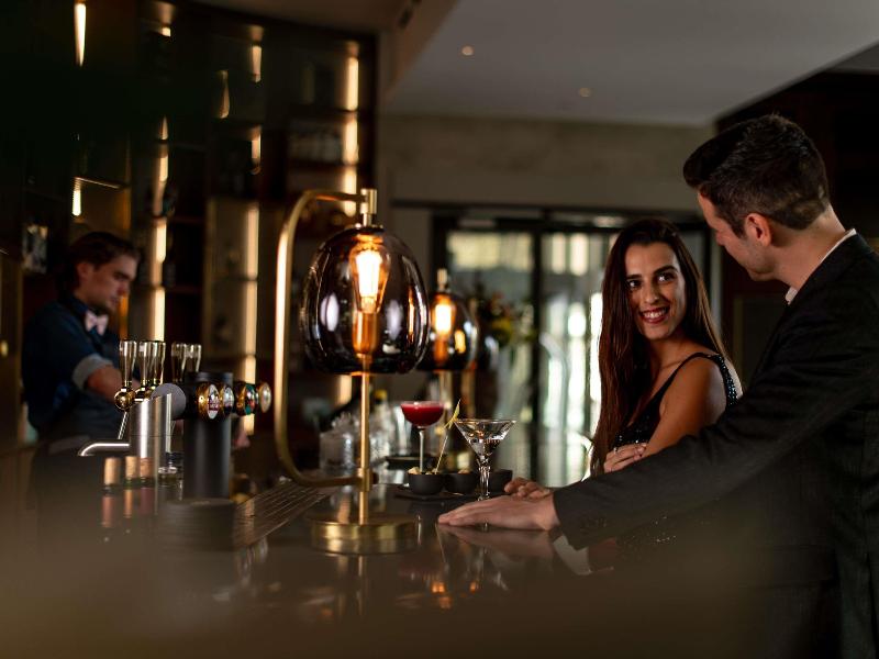 Sofitel Brussels Europe image