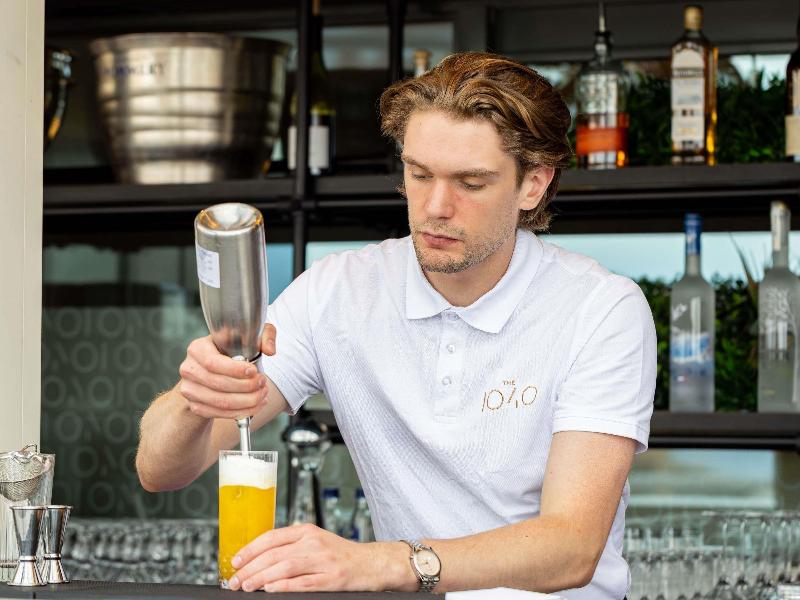 Sofitel Brussels Europe image
