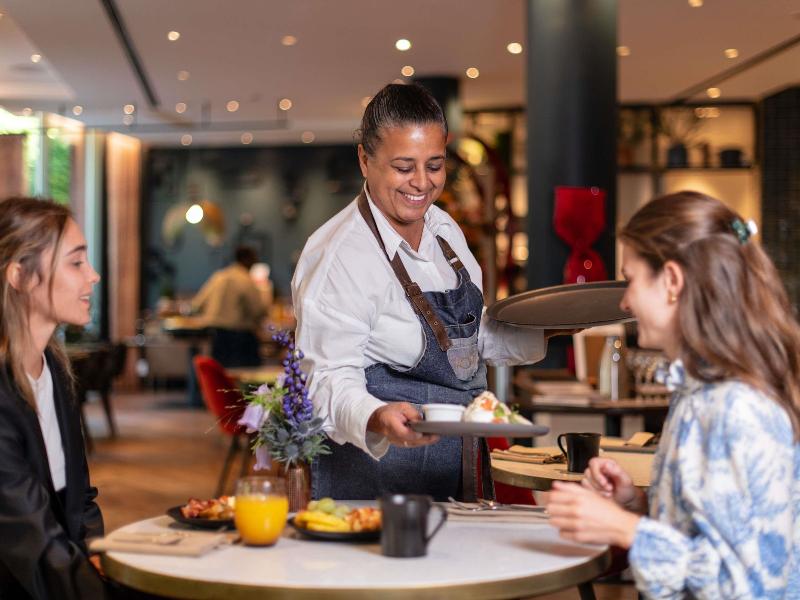 Sofitel Brussels Europe image