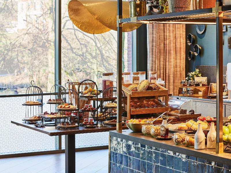 Sofitel Brussels Europe image