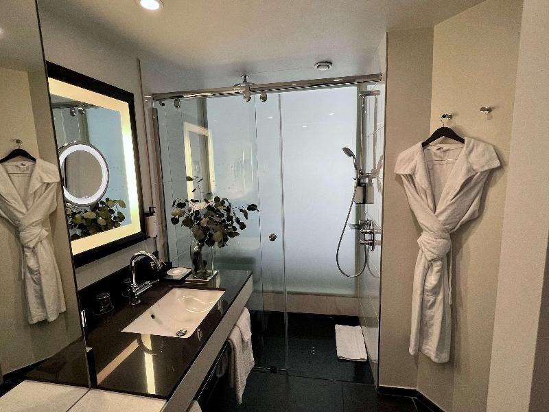 Sofitel Brussels Europe image