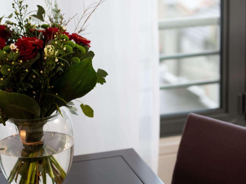 Sofitel Brussels Europe image