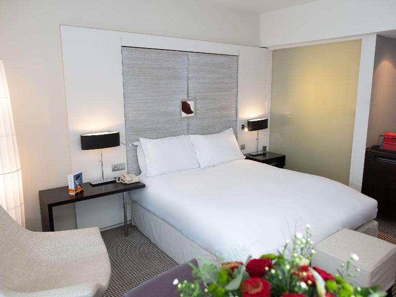 Sofitel Brussels Europe image