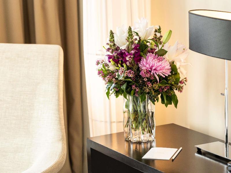Sofitel Brussels Europe image
