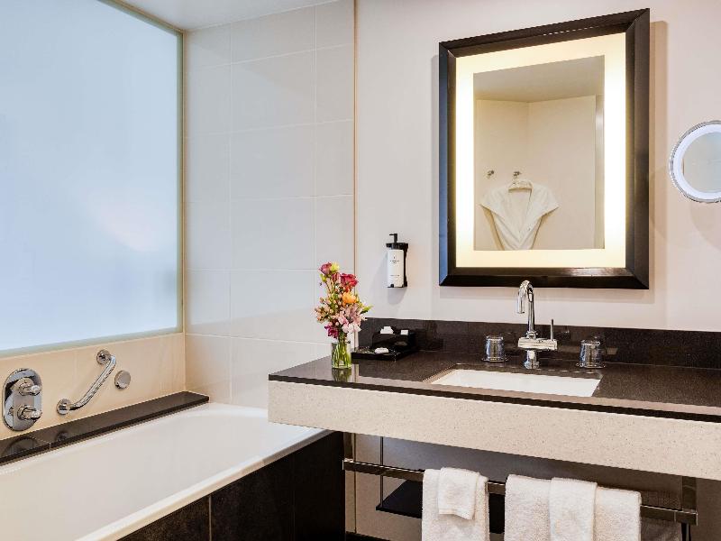 Sofitel Brussels Europe image