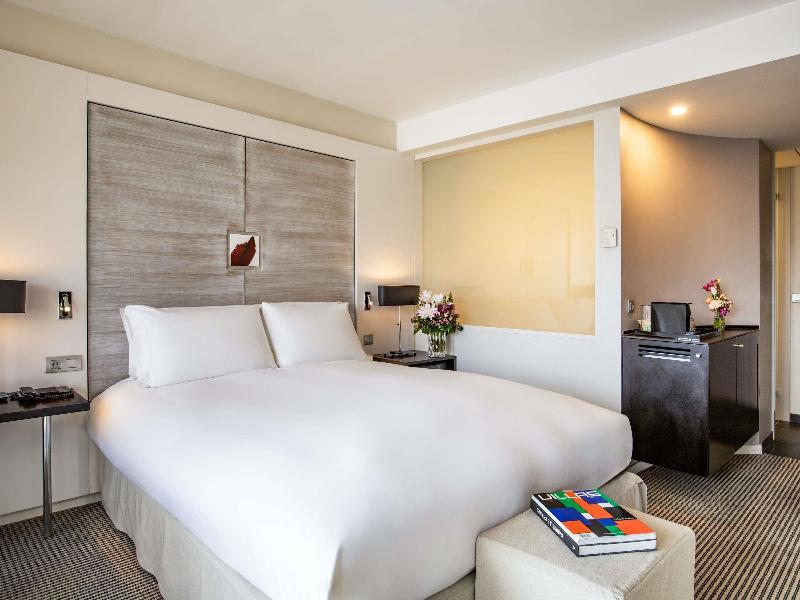 Sofitel Brussels Europe image