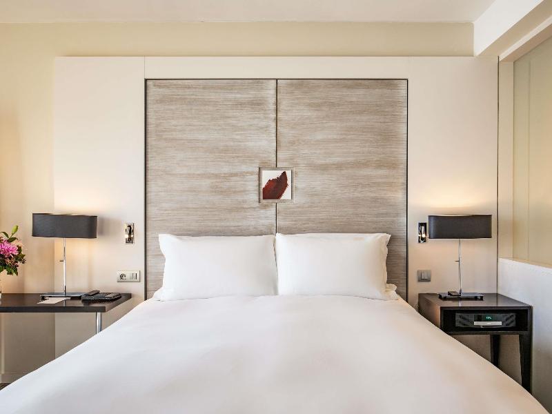 Sofitel Brussels Europe image