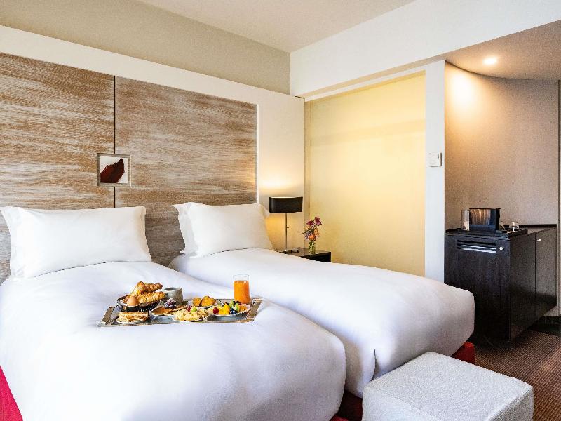 Sofitel Brussels Europe image